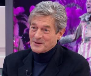 Nigel Havers