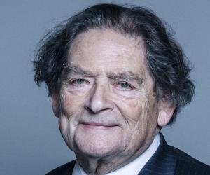 Nigel Lawson