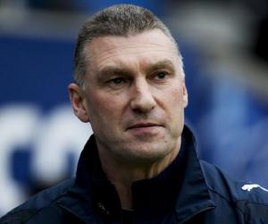 Nigel Pearson