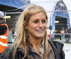 Nikki Grahame