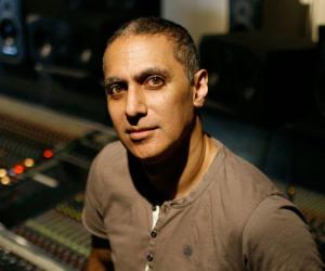 Nitin Sawhney