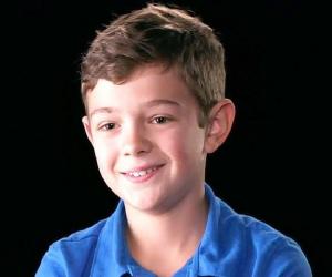 Noah Jupe