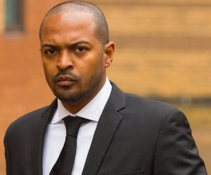 Noel Clarke