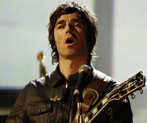 Noel Gallagher