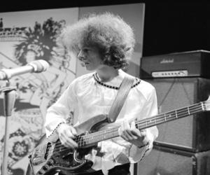 Noel Redding