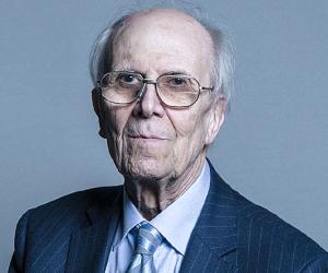 Norman Tebbit