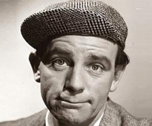 Norman Wisdom