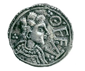 Offa Of Mercia