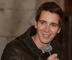 Oliver Phelps