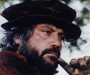 Oliver Reed