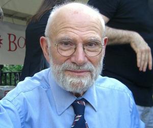 Oliver Sacks