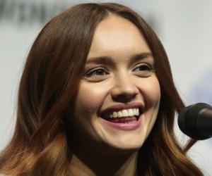 Olivia Cooke