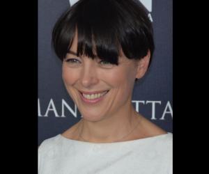 Olivia Williams