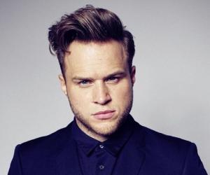 Olly Murs