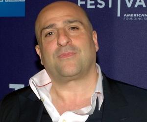 Omid Djalili