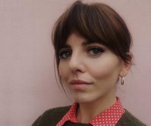 Ophelia Lovibond