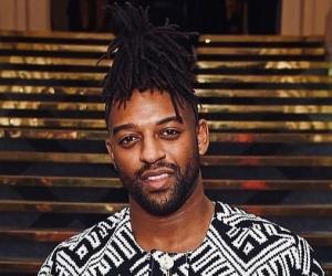 Oritsé Williams