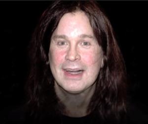 Ozzy Osbourne