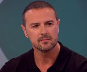 Paddy McGuinness