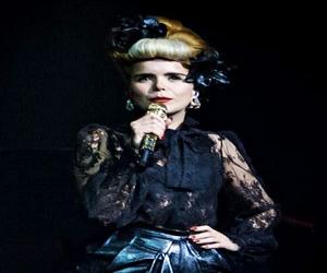 Paloma Faith