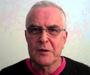 Pat Condell