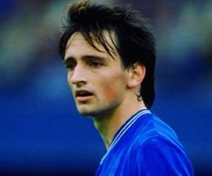 Pat Nevin