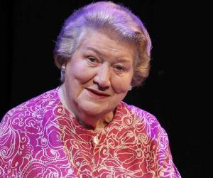 Patricia Routledge