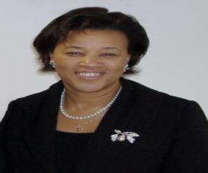 Patricia Scotland, Baroness Scotland Of Asthal