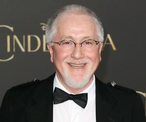 Patrick Doyle