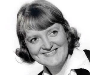 Patsy Rowlands