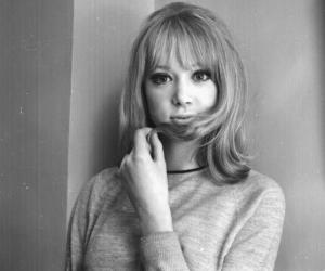 Pattie Boyd