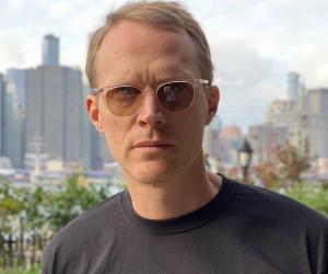 Paul Bettany