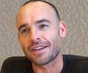 Paul Blackthorne