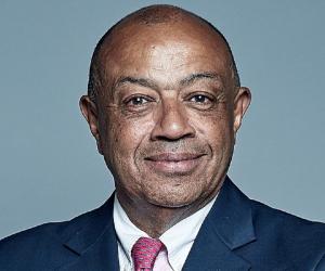 Paul Boateng