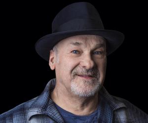 Paul Carrack