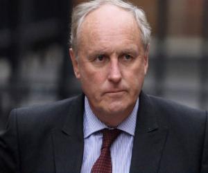 Paul Dacre