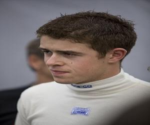 Paul Di Resta