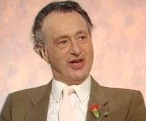 Paul Eddington