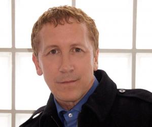 Paul Hardcastle