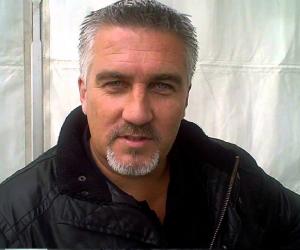 Paul Hollywood