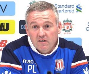 Paul Lambert