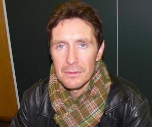 Paul McGann