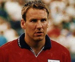 Paul Merson