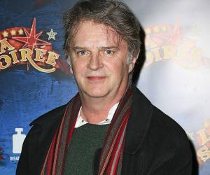 Paul Merton