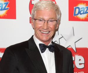 Paul O'Grady