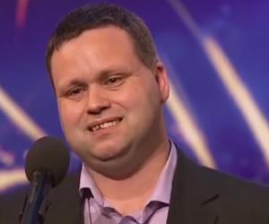 Paul Potts