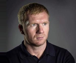 Paul Scholes