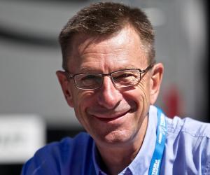 Paul Sherwen