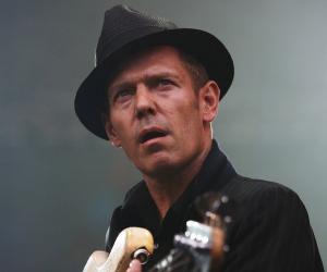 Paul Simonon