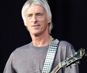 Paul Weller